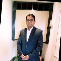 Abhijeet Karale