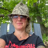 Keli Wriston