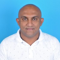 Benson Antony