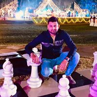 Prithwiraj Chatterjee