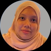 Rashidah Binti Hussin