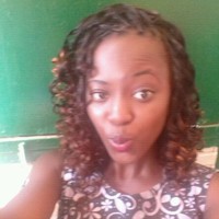 Elisabeth Samazango Samazango