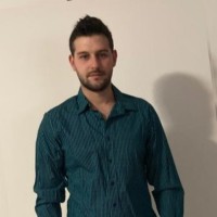Chad Keating