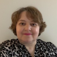 Roxana A. Stefanescu, Phd