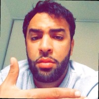 Rachid El Majdouli