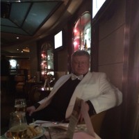 Mick Rhodes