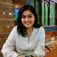 Bhavika Gohil
