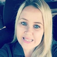 Katie Cronin