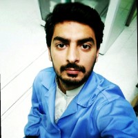 Khalid Javed