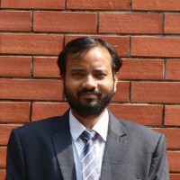 Pratik Kumar