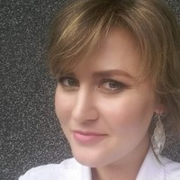 Elena Gaidamaka