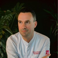 Nick Van Herwijnen