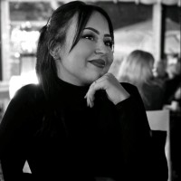 Fatima Zahra Harrach
