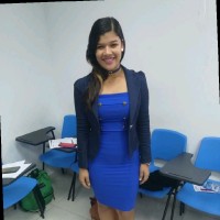 Michelle Castillo
