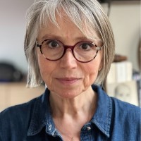 Marie-Christine Deport