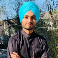 Sukhveer Singh Saini