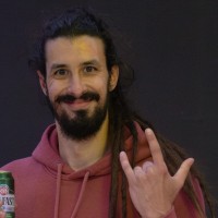 Melihcan Komser