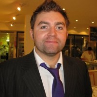 Scott Boon