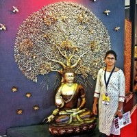 Shruthija Gopagani
