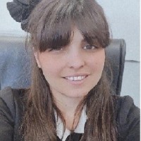 Rebeca Martinez