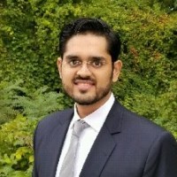 Khuram Zaidi