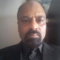 Anand Narain Jugessur