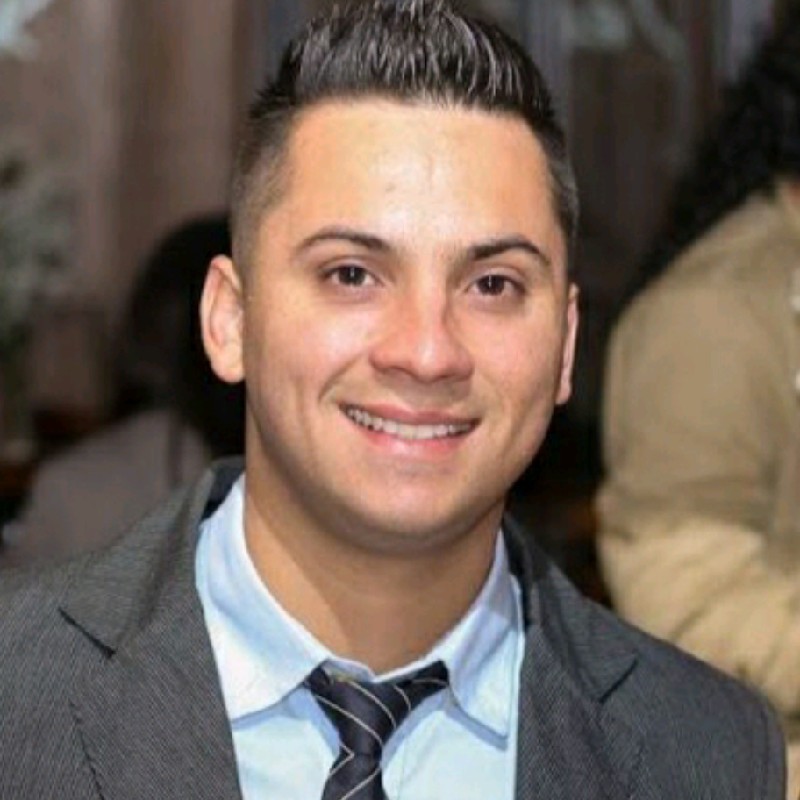 Paulo Cesar Candido