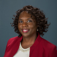 Avril Pinder