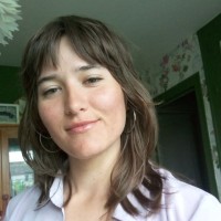 Théa Gautier