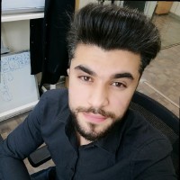Omar Mehdawi