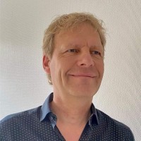 Lars Krupsdahl