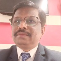 Dr. B. S. Patil