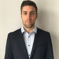 Raphaël Maby