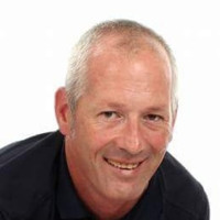 Graeme Puttergill