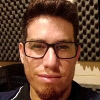 Lucas Sarmiento