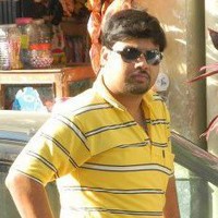 Chandrachur Ghosh