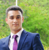 Adam Yusuf