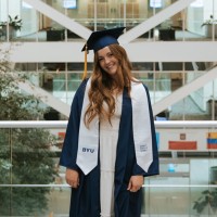 Mckenna Nelson