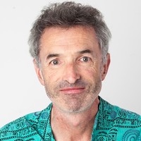 Robert Porteous