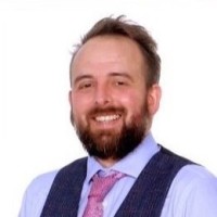 Daniel Gough
