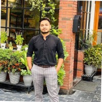 Tanmay Bist