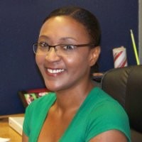 Kai Roberts