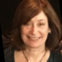 Gina Goudie
