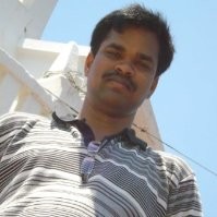 Krishna kiran