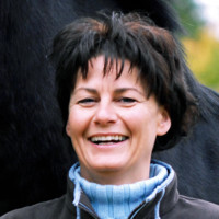 Monika Frei - Spirig