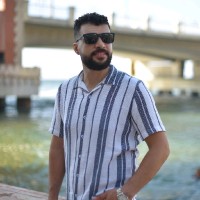 Mahmoud Salem