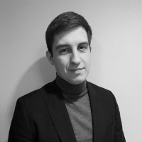 Daniil Dykin