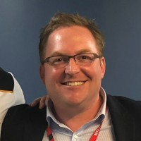 Chris Tomlinson