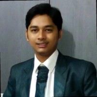 Nilesh N Raval