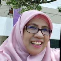 ASNIATI BAHARI